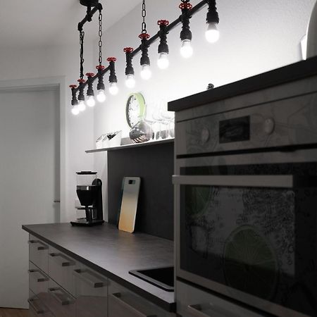 Exklusives Apartment im Zentrum von Erfurt - Meyfartstraße 12 - 5 Exterior foto