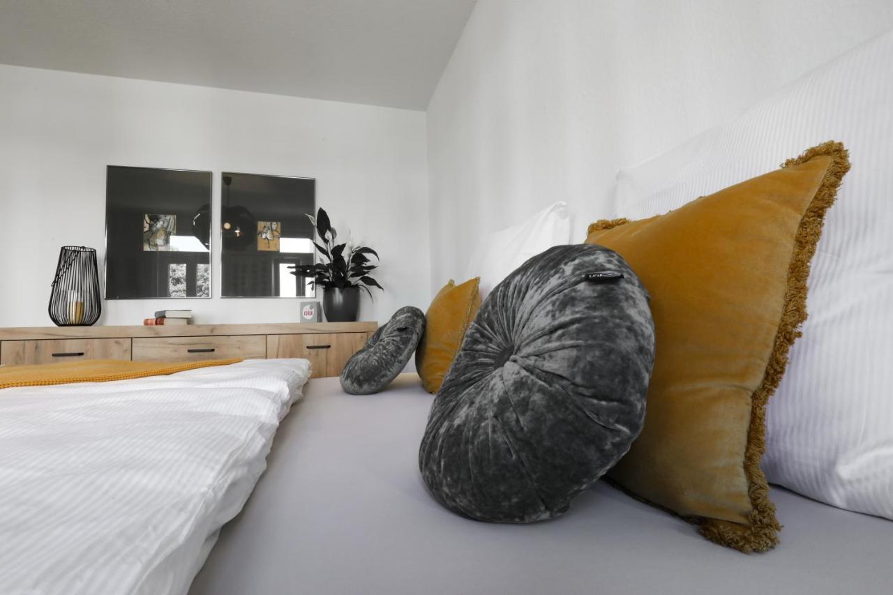 Exklusives Apartment im Zentrum von Erfurt - Meyfartstraße 12 - 5 Exterior foto