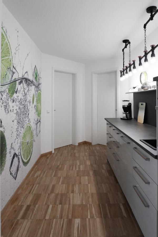 Exklusives Apartment im Zentrum von Erfurt - Meyfartstraße 12 - 5 Exterior foto